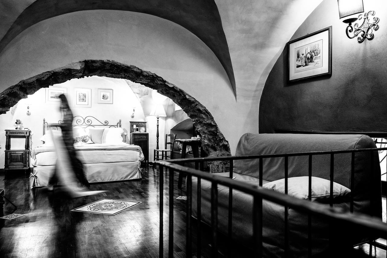 Cerami15 Apartment Catania Luaran gambar