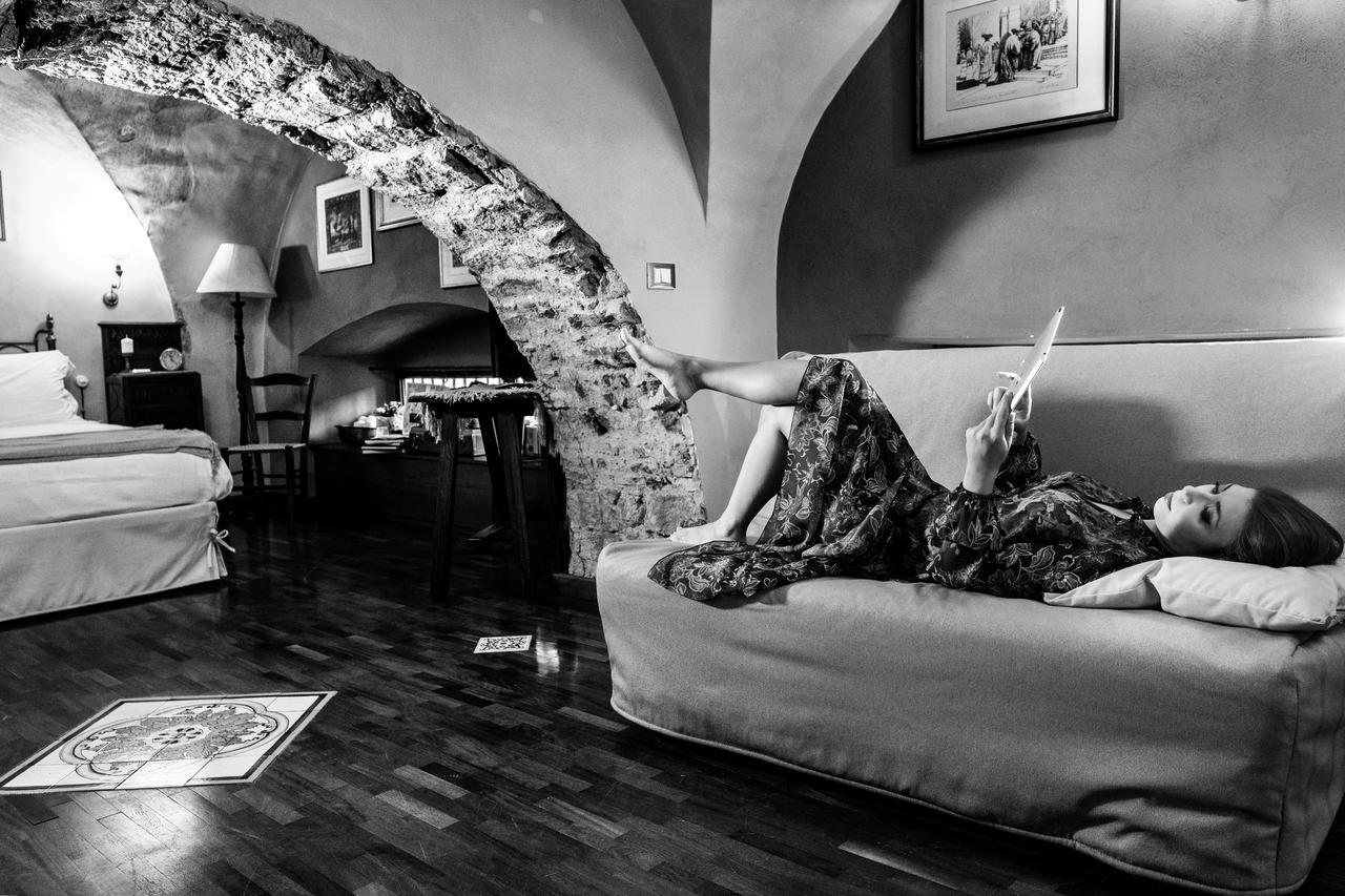 Cerami15 Apartment Catania Luaran gambar
