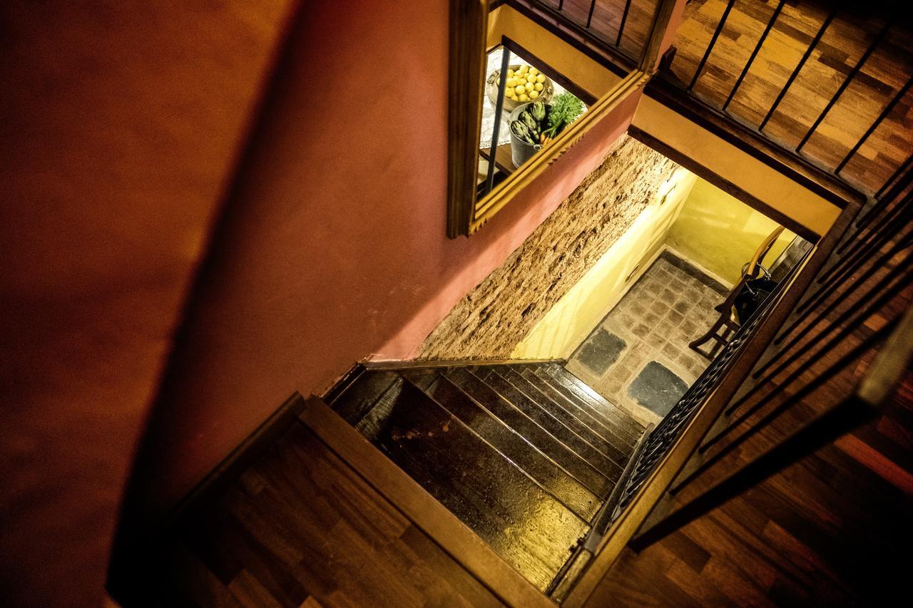 Cerami15 Apartment Catania Luaran gambar