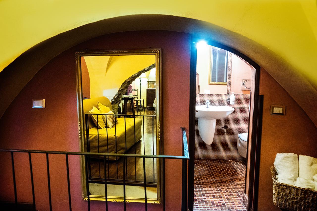 Cerami15 Apartment Catania Luaran gambar