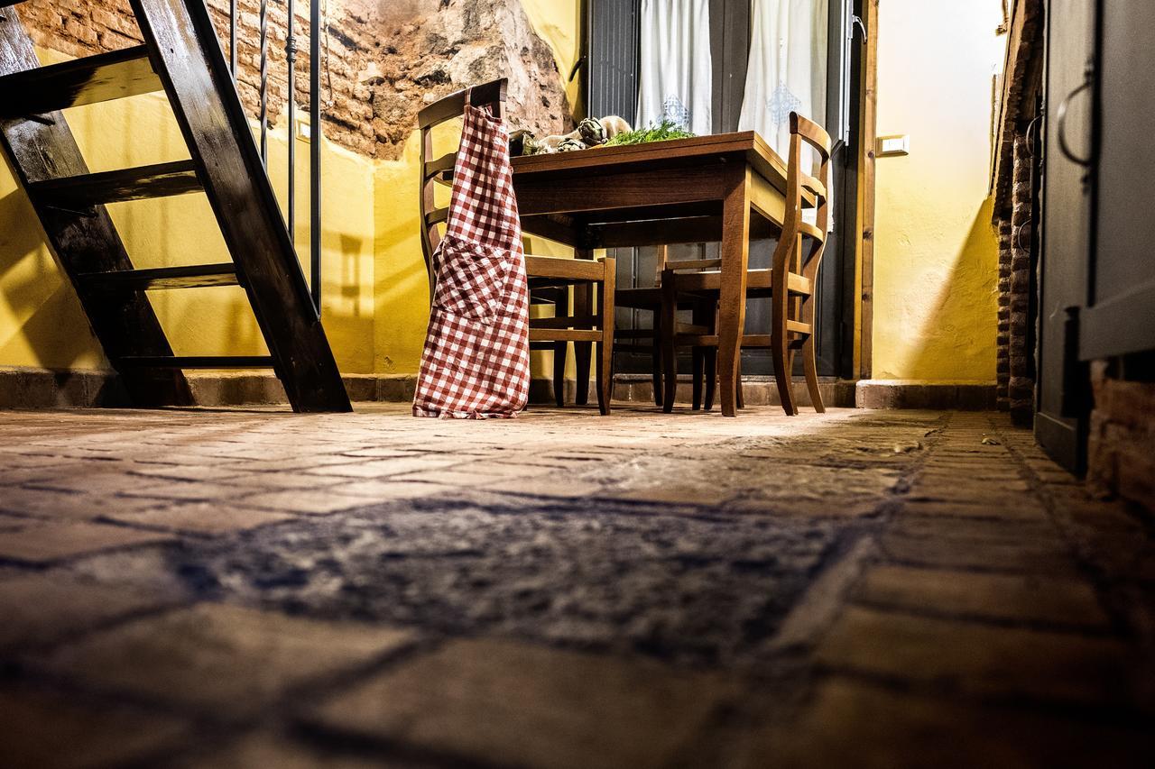 Cerami15 Apartment Catania Luaran gambar