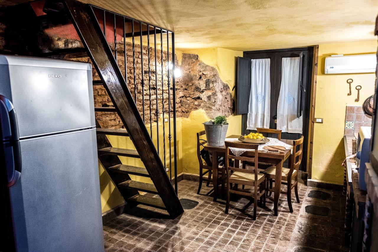 Cerami15 Apartment Catania Luaran gambar